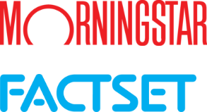 Factset Logo